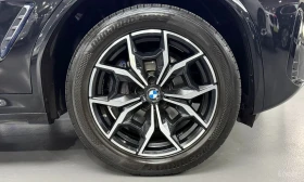 BMW X3 20d* M SPORT* DISTRONIC* ОБДУХВАНЕ* КРАЙНА ЦЕНА, снимка 5