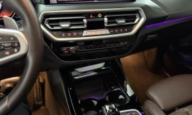 BMW X3 20d* M SPORT* DISTRONIC* ОБДУХВАНЕ* КРАЙНА ЦЕНА, снимка 11