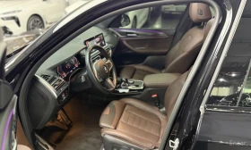BMW X3 20d* M SPORT* DISTRONIC* ОБДУХВАНЕ* КРАЙНА ЦЕНА, снимка 7