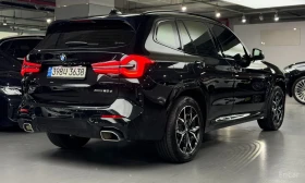 BMW X3 20d* M SPORT* DISTRONIC* ОБДУХВАНЕ* КРАЙНА ЦЕНА, снимка 3