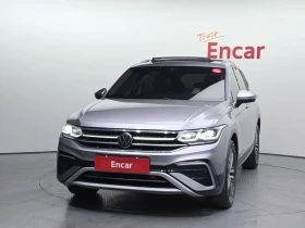 VW Tiguan 2.0 TSI Prestige| 180к.с.| ВКЛ.ТЕХНОТЕСТ, снимка 3