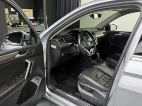 VW Tiguan 2.0 TSI Prestige| 180к.с.| ВКЛ.ТЕХНОТЕСТ, снимка 10
