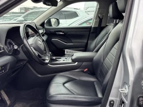 Toyota Highlander * XLE * AWD * CARFAX * ОПЦИЯ ЗА ФИНАНСИРАНЕ, снимка 8