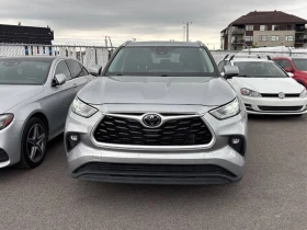 Toyota Highlander * XLE * AWD * CARFAX * ОПЦИЯ ЗА ФИНАНСИРАНЕ, снимка 2
