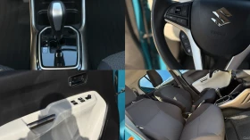 Suzuki Ignis 1.2I * АВТОМАТИК* ДОКАЗУЕМИ КМ* , снимка 17