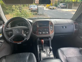 Mitsubishi Pajero, снимка 4