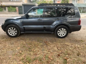 Mitsubishi Pajero, снимка 3