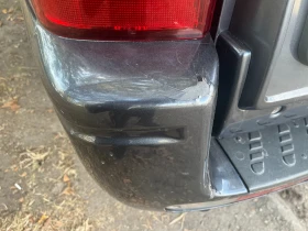 Mitsubishi Pajero, снимка 8