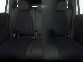Mercedes-Benz GLB 350 EQ AMG 4MATIC NIGHT-PAKET PANORAMA SUPERSCREEN, снимка 11
