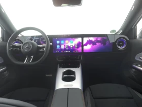 Mercedes-Benz GLB 350 EQ AMG 4MATIC NIGHT-PAKET PANORAMA SUPERSCREEN, снимка 6