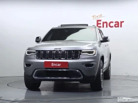 Jeep Cherokee 3.6 Limited* КРАЙНА ЦЕНА ДО BG, снимка 3