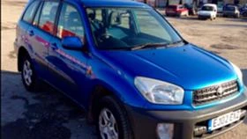 Toyota Rav4 2.0Ii НА ЧАСТИ 1