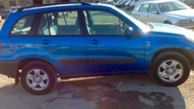 Toyota Rav4 2.0Ii   | Mobile.bg    5