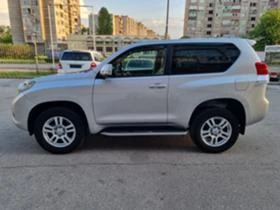     Toyota Land cruiser 3.0d-AT-NAVI-C  