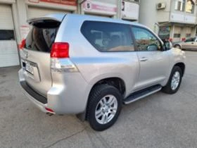     Toyota Land cruiser 3.0d-AT-NAVI-C  