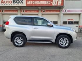 Toyota Land cruiser 3.0d-AT-NAVI-C   | Mobile.bg    5