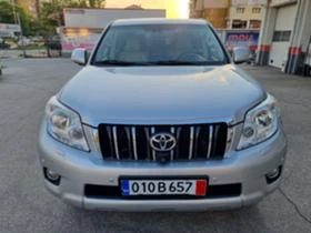 Toyota Land cruiser 3.0d-AT-NAVI-C   | Mobile.bg    7