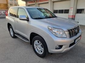 Toyota Land cruiser 3.0d-AT-NAVI-C   | Mobile.bg    6