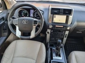 Toyota Land cruiser 3.0d-AT-NAVI-C   | Mobile.bg    12