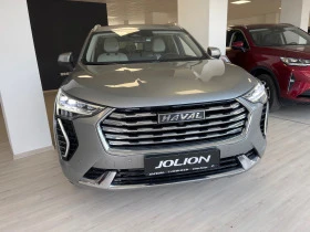 Haval Jolion Supreme 4x2  | Mobile.bg    3