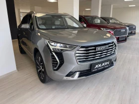 Haval Jolion Supreme 4x2  | Mobile.bg    2