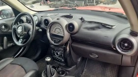 Mini Countryman 2.0D, снимка 12