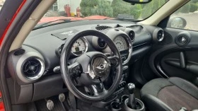 Mini Countryman 2.0D, снимка 10