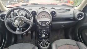 Mini Countryman 2.0D, снимка 11