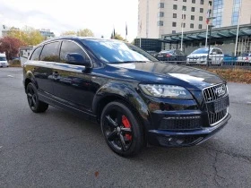 Обява за продажба на Audi Q7 3, 0TDI 239ps FACELIFT ~29 999 лв. - изображение 2