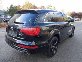 Обява за продажба на Audi Q7 3, 0TDI 239ps FACELIFT ~29 999 лв. - изображение 4