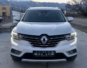 Renault Koleos 2.0DCI 177 к.с./ Автомат/ Навигация/ Лизинг