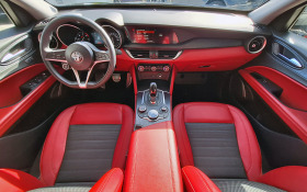 Alfa Romeo Stelvio 2.2 JTDM AWD | Mobile.bg   4