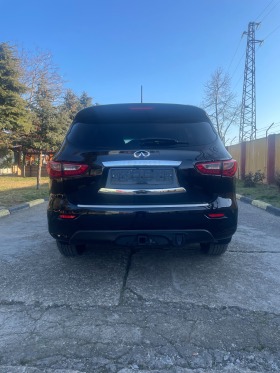 Infiniti QX60 360 kamera, снимка 5