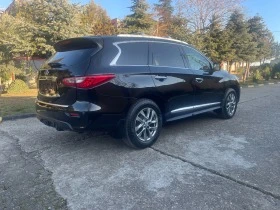 Infiniti QX60 360 kamera, снимка 6