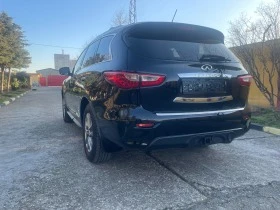 Infiniti QX60 360 kamera, снимка 4