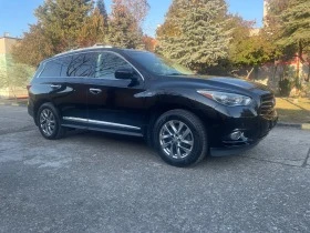 Infiniti QX60 360 kamera, снимка 7