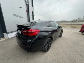     BMW X6 5.0i Xdrive Carbon M