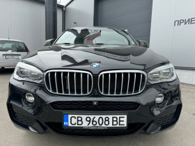 BMW X6 5.0i Xdrive Carbon M, снимка 6