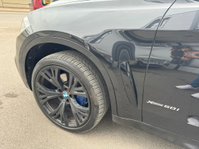 BMW X6 5.0i Xdrive Carbon M, снимка 10 - Автомобили и джипове - 45556431