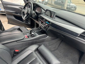 BMW X6 5.0i Xdrive Carbon M, снимка 15 - Автомобили и джипове - 45556431