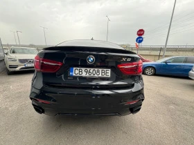     BMW X6 5.0i Xdrive Carbon M