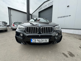 BMW X6 5.0i Xdrive Carbon M, снимка 1 - Автомобили и джипове - 45094309