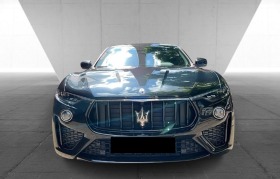 Maserati Levante Modena S =NEW= Carbon/Panorama Гаранция, снимка 1 - Автомобили и джипове - 45008922