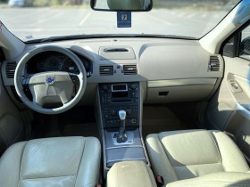 Volvo Xc90 2.5Т AWD LPG, снимка 15