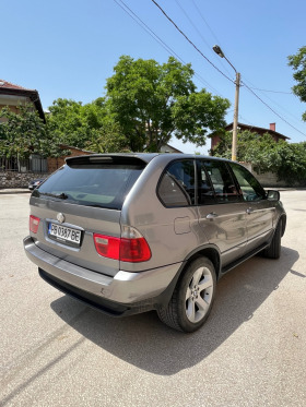 BMW X5 Фейс 3.0D 218 , снимка 4 - Автомобили и джипове - 45712678