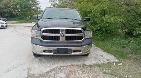     Dodge Ram 3.6 VVT