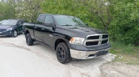     Dodge Ram 3.6 VVT