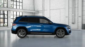 Mercedes-Benz GLB 250 4MATIC | Mobile.bg    3