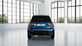 Mercedes-Benz GLB 250 4MATIC | Mobile.bg    5