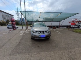 Nissan Murano 2.5DCI, снимка 9